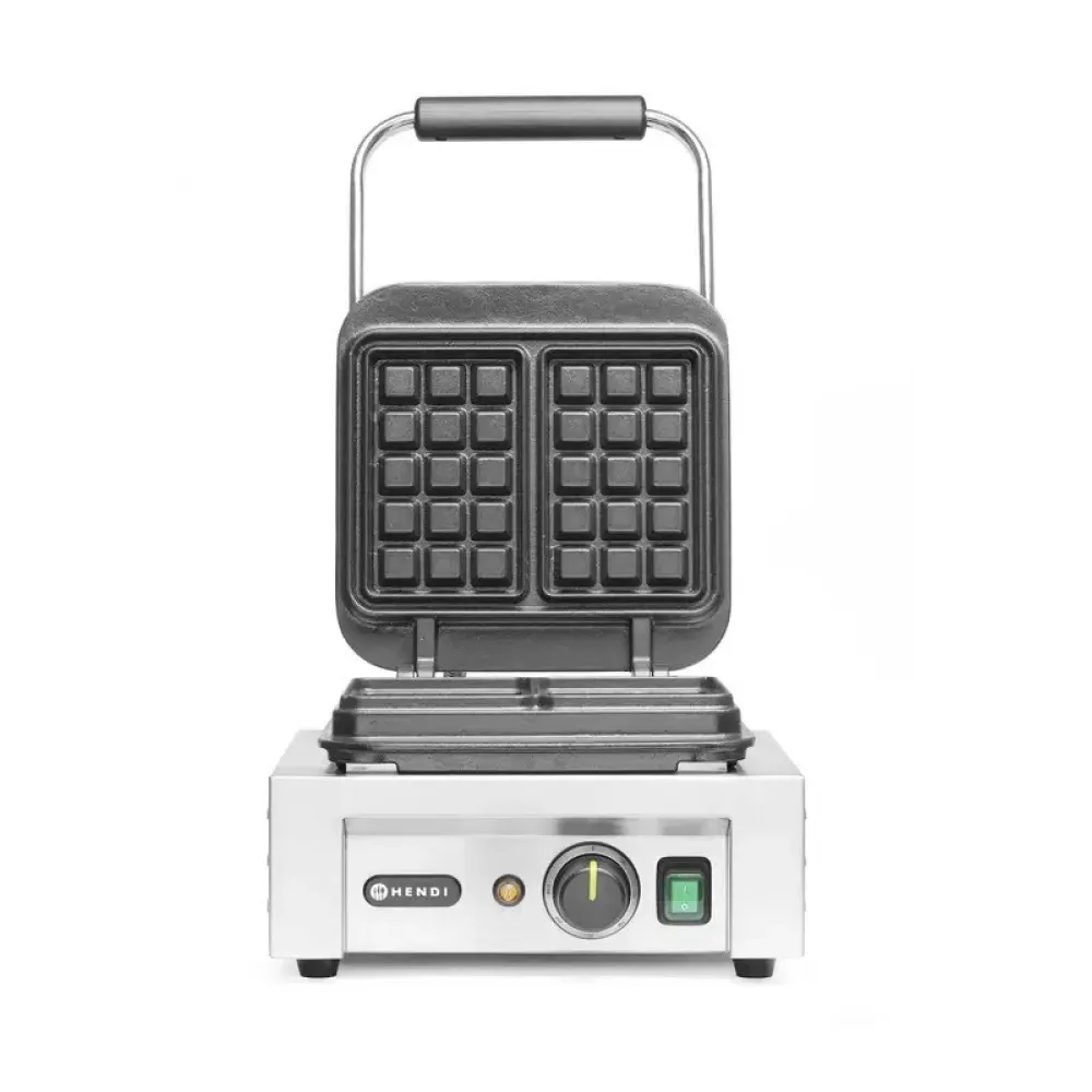 Gaufrier HENDI 212103