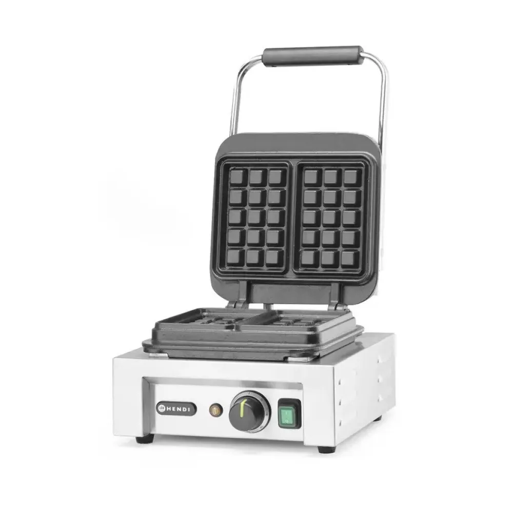 Gaufrier HENDI 212103