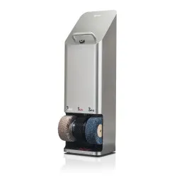 Machine de nettoyage de chaussures HEUTE 058-6200