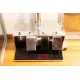 Machine de nettoyage de chaussures HEUTE 034-6200