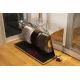 Machine de nettoyage de chaussures HEUTE 034-6200