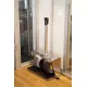 Machine de nettoyage de chaussures HEUTE 034-6200