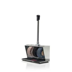 Machine de nettoyage de chaussures HEUTE 034-6200