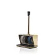 Machine de nettoyage de chaussures HEUTE 034-6200