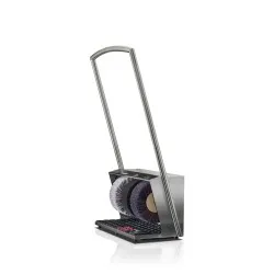 Machine de nettoyage de chaussures HEUTE 035-6200