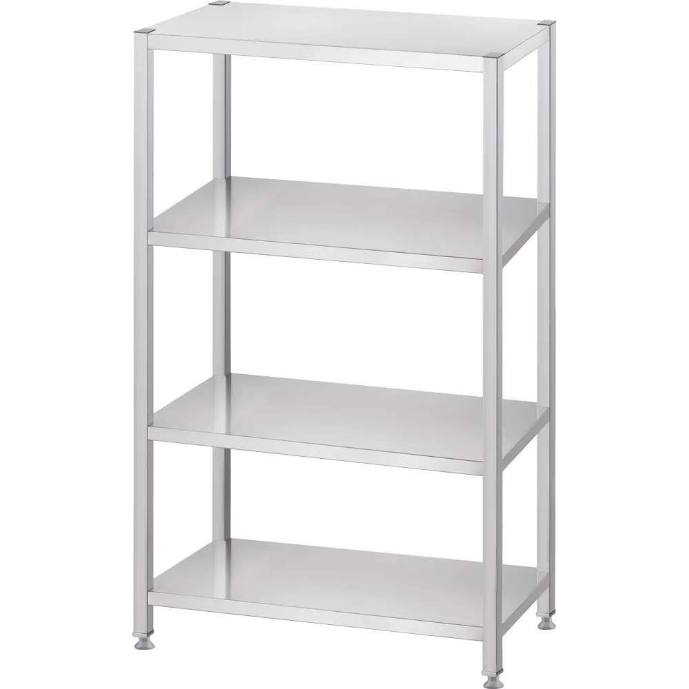 Étagère en acier inoxydable GREDIL 670145