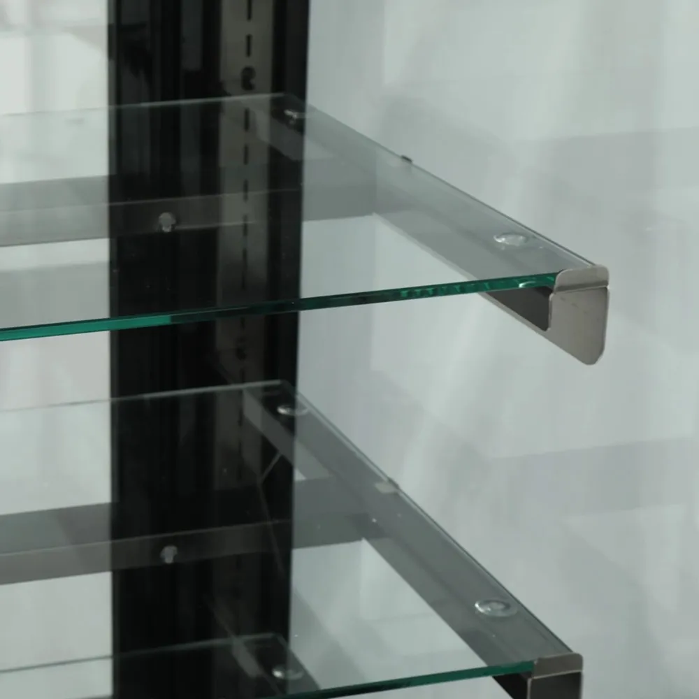 Vitrine pâtissière TEFCOLD PDA3-CTF90B-1