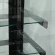 Vitrine pâtissière TEFCOLD PDA3-CTF90B-1