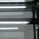 Vitrine pâtissière TEFCOLD PDA3-CTF90B-1