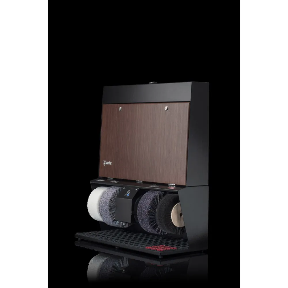 Machine de nettoyage de chaussures HEUTE 050-6200