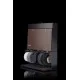 Machine de nettoyage de chaussures HEUTE 050-6200
