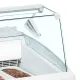 Vitrine à glaces TEFCOLD ISETTA 6ST