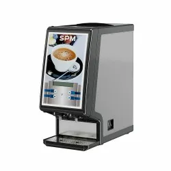 Distributeur de boissons chaudes SPM-ICE 561201