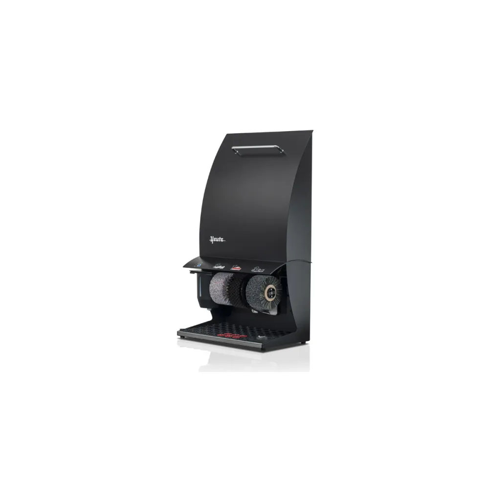 Machine de nettoyage de chaussures HEUTE 031-1800