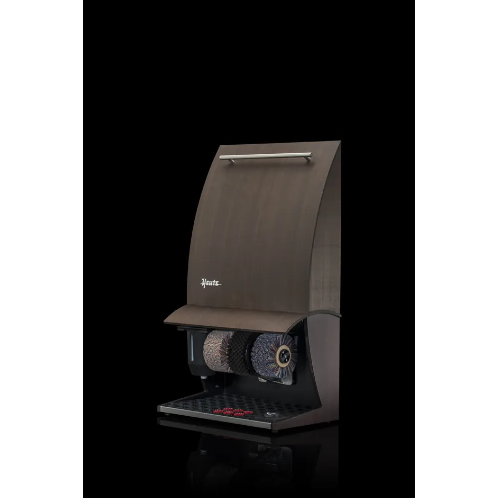 Machine de nettoyage de chaussures HEUTE 031-8800