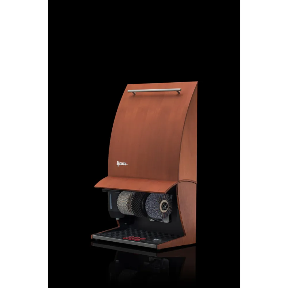 Machine de nettoyage de chaussures HEUTE 031-8800
