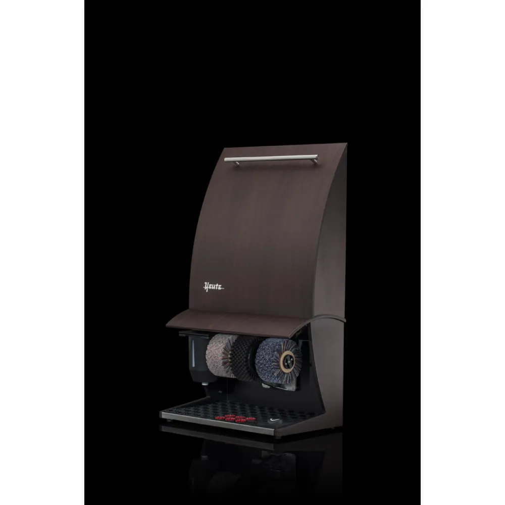 Machine de nettoyage de chaussures HEUTE 031-8800