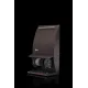 Machine de nettoyage de chaussures HEUTE 031-8800