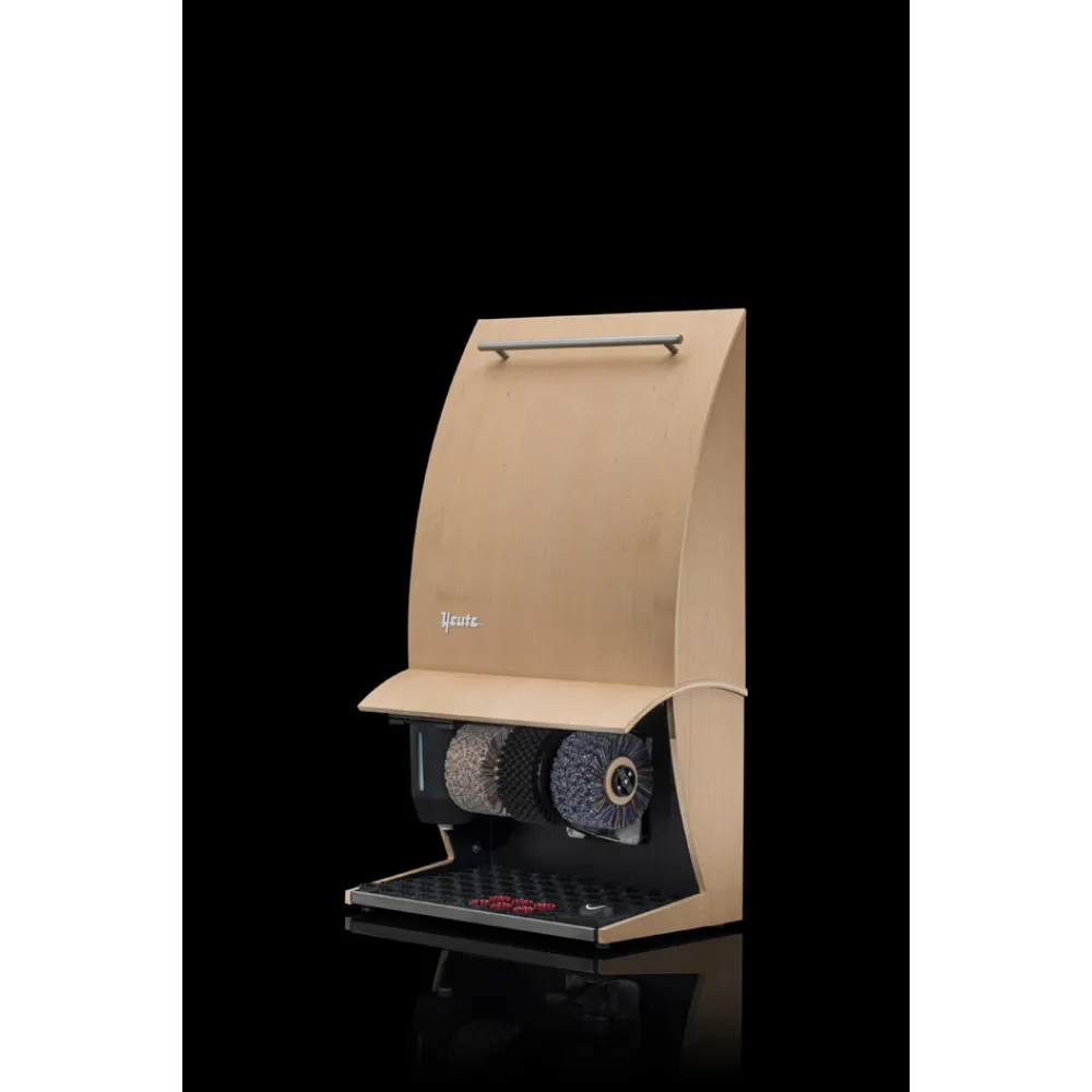 Machine de nettoyage de chaussures HEUTE 031-8800