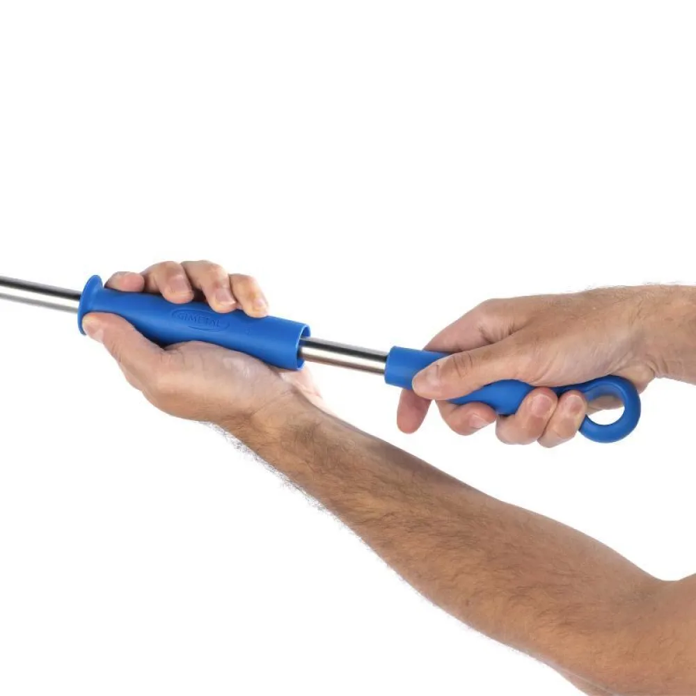 Accessoire pour la préparation des pizzas Gi.Metal I-26/150