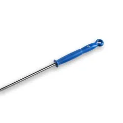 Accessoire pour la préparation des pizzas Gi.Metal I-26/150