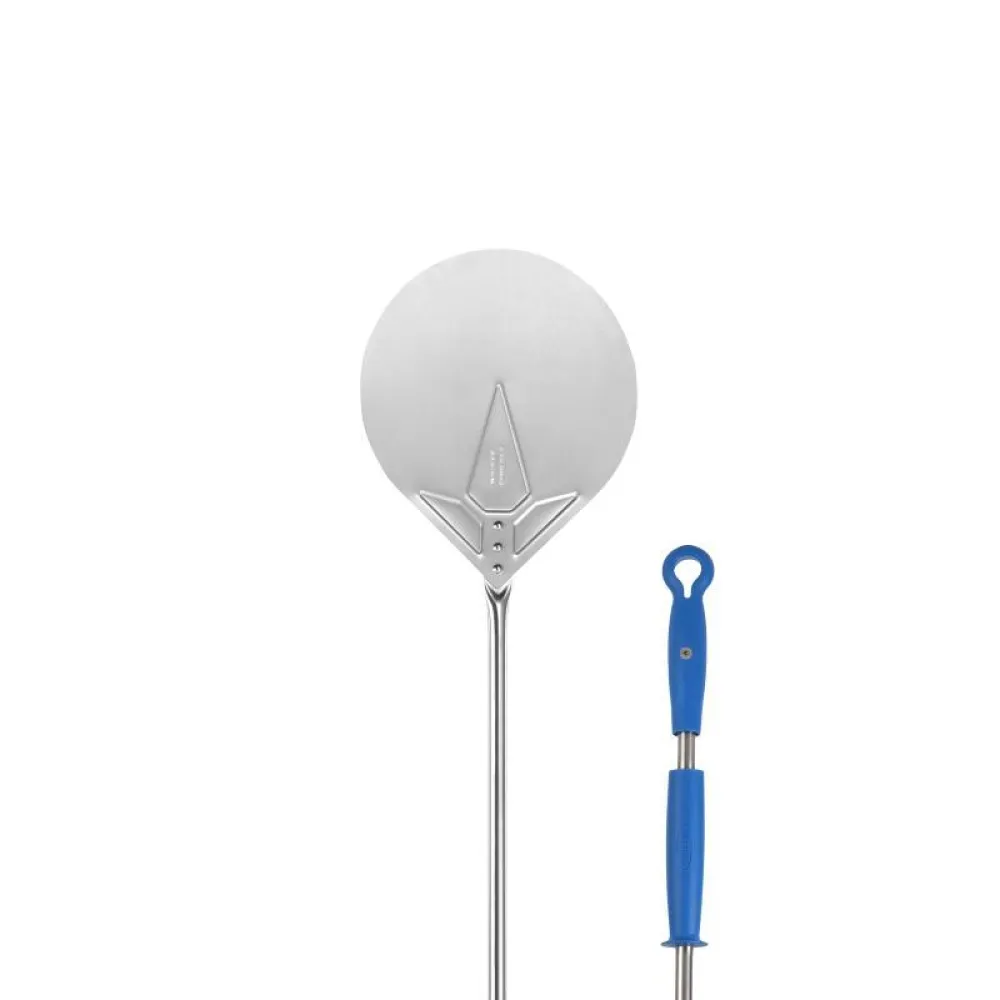 Accessoire pour la préparation des pizzas Gi.Metal I-26/150