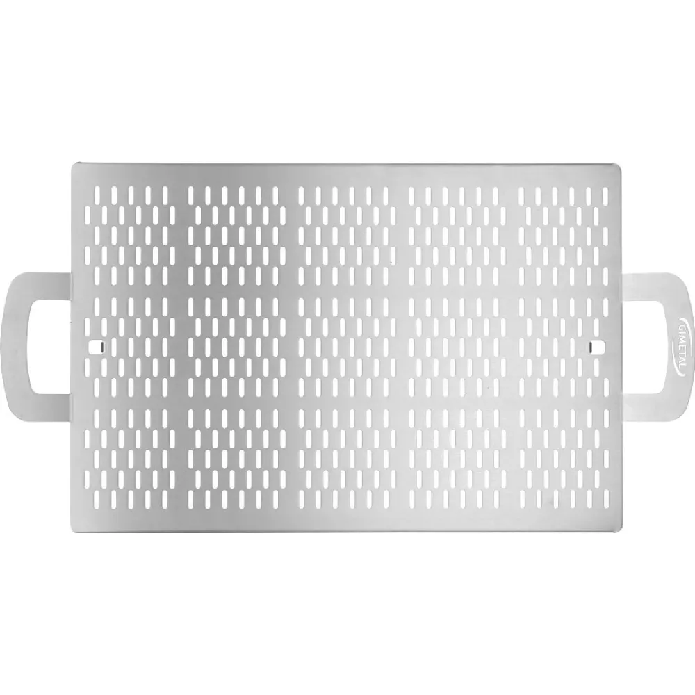 Plateau Gi.Metal VPFR4060