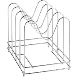 Accessoire pour la préparation des pizzas Gi.Metal AC-PRV