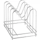 Accessoire pour la préparation des pizzas Gi.Metal AC-PRV