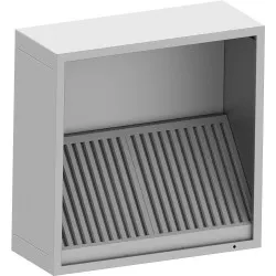 Hotte d'extraction de vapeur GREDIL 619010