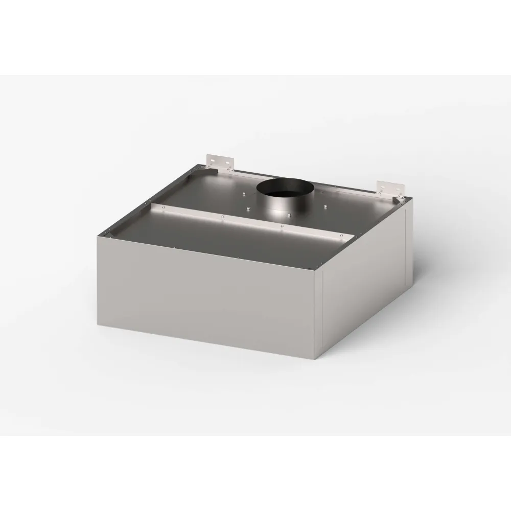 Hotte d'extraction de vapeur GREDIL 619010