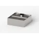 Hotte d'extraction de vapeur GREDIL 619010