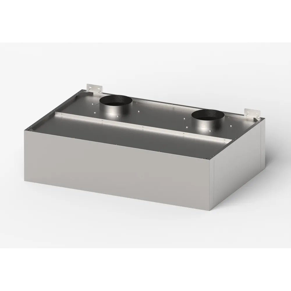 Hotte d'extraction de vapeur GREDIL 619015