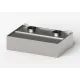 Hotte d'extraction de vapeur GREDIL 619015