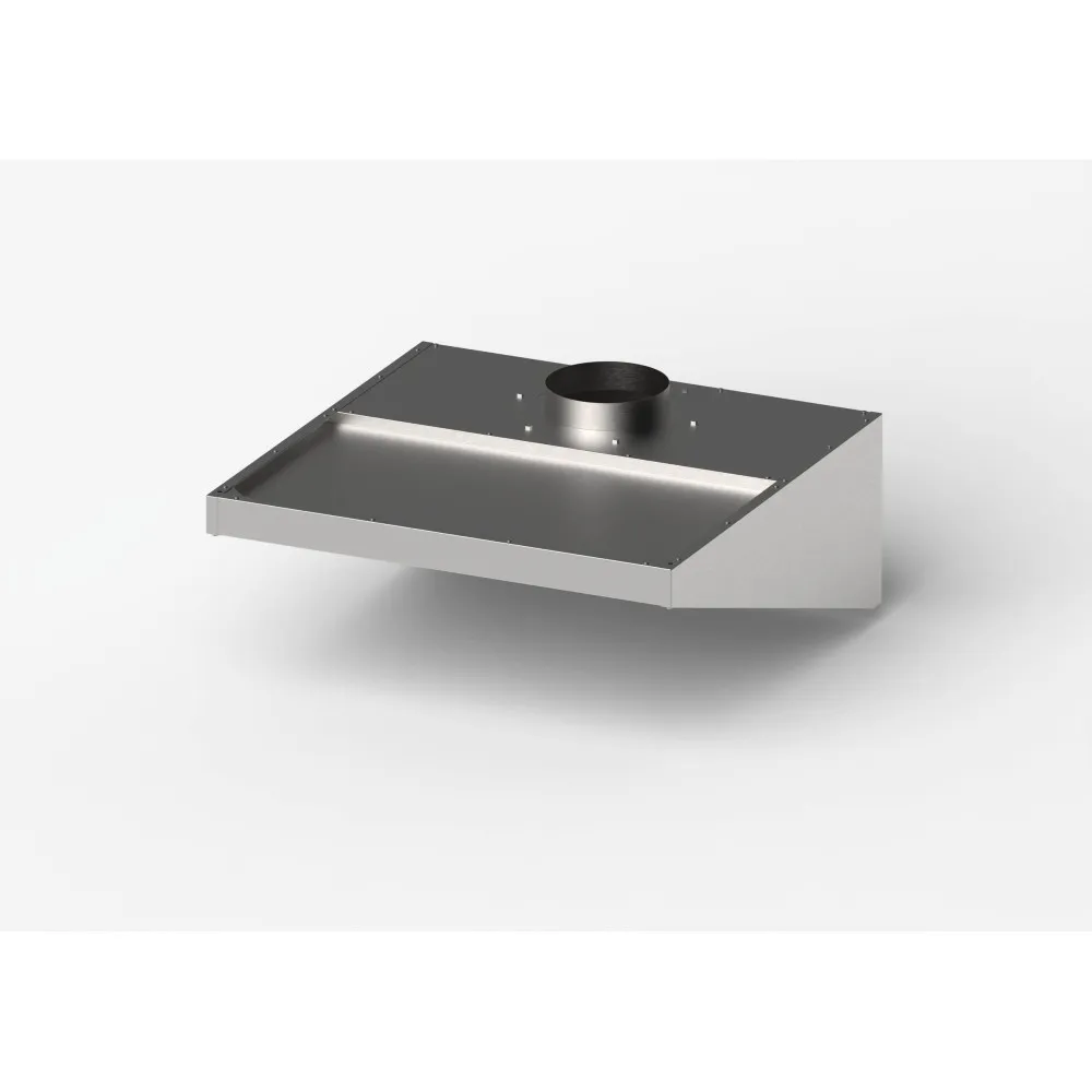 Hotte d'extraction de vapeur GREDIL 619110