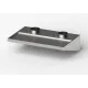 Hotte d'extraction de vapeur GREDIL 619115