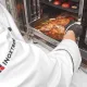 Four à convection électrique Inoxtrend CTDT304E