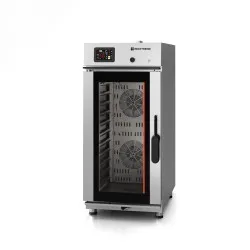 Four à convection électrique Inoxtrend CTDT111E