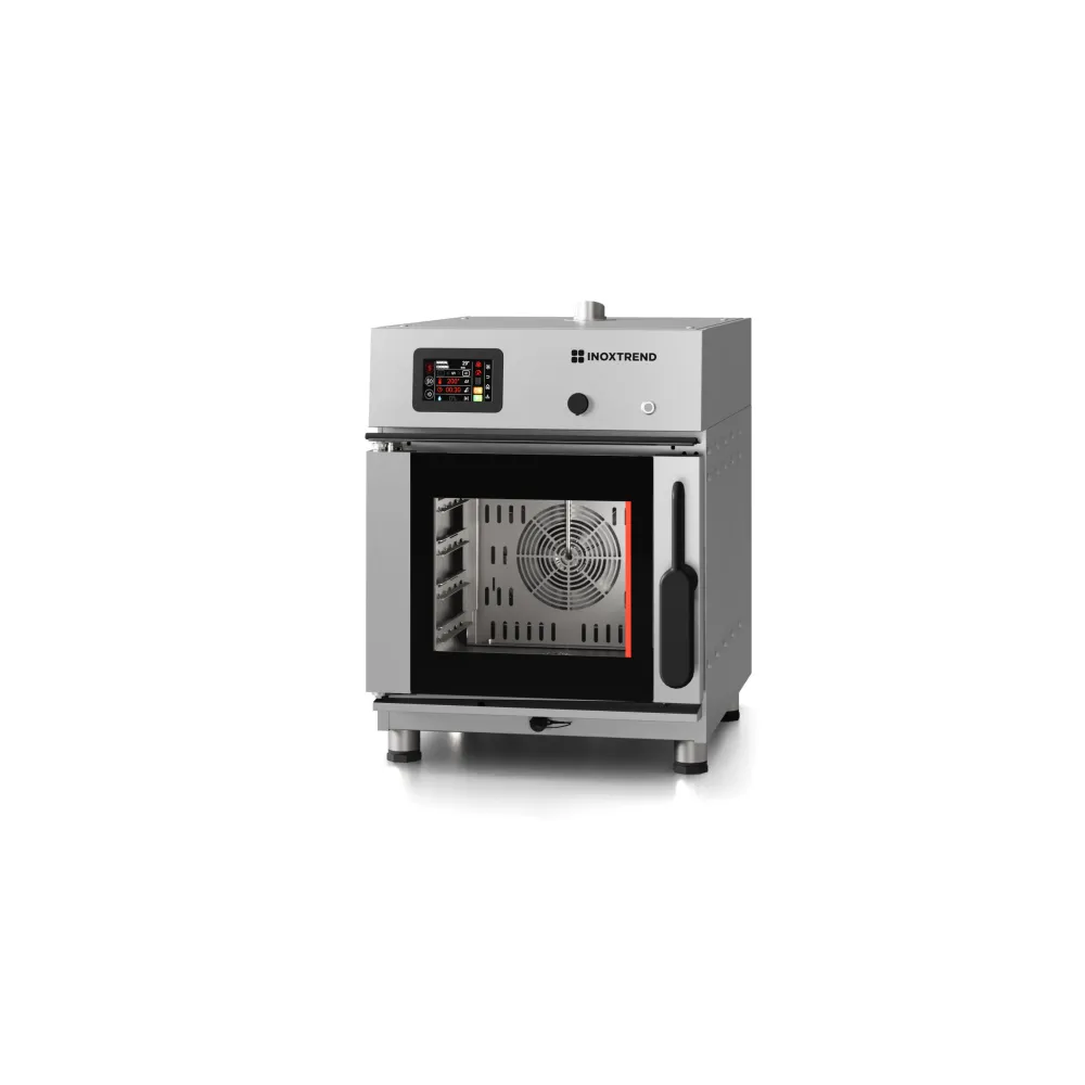 Four à convection électrique Inoxtrend CTDT304E