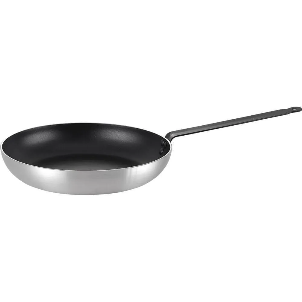Poêle en aluminium à revêtement antiadhésif GREDIL 036401