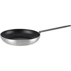 Poêle en aluminium à revêtement antiadhésif GREDIL 036401