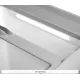 Congélateur coffre vitrine TEFCOLD IDC152-W1