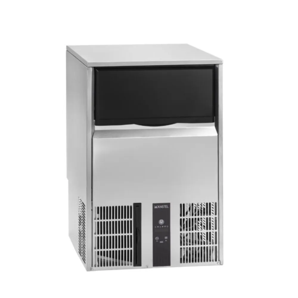 Générateur de glace KASTEL KS150/60-W/A