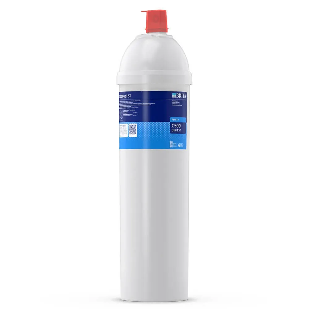Filtre à eau Purity Stalgast 822825