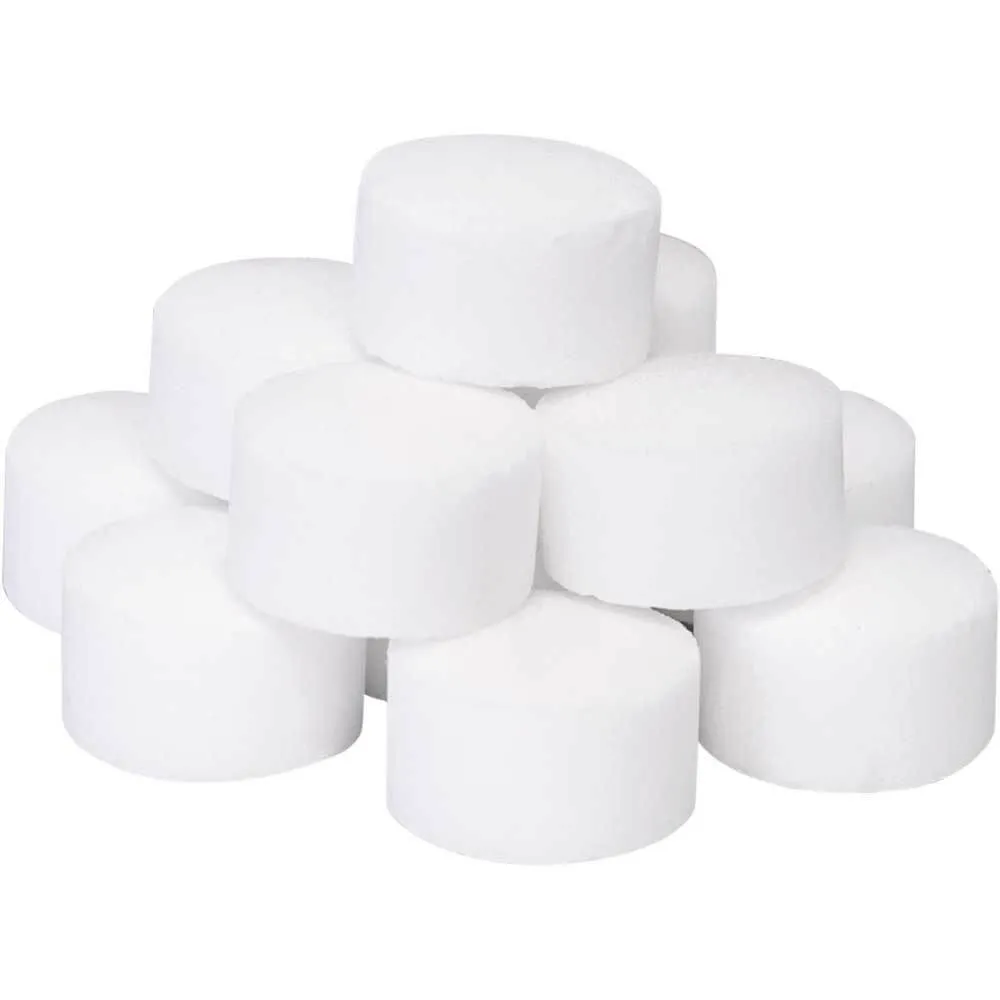 Pastilles de sel pour adoucisseur d'eau Stalgast 820999