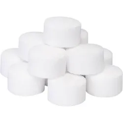 Pastilles de sel pour adoucisseur d'eau Stalgast 820999
