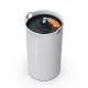 Corps de filtre, élément filtrant et tête Stalgast 823045