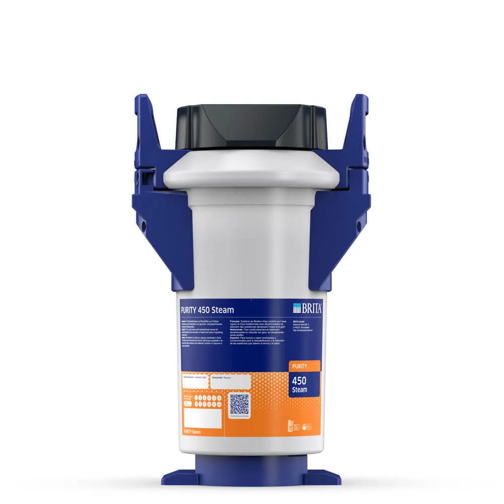Corps de filtre, élément filtrant et tête Stalgast 823045