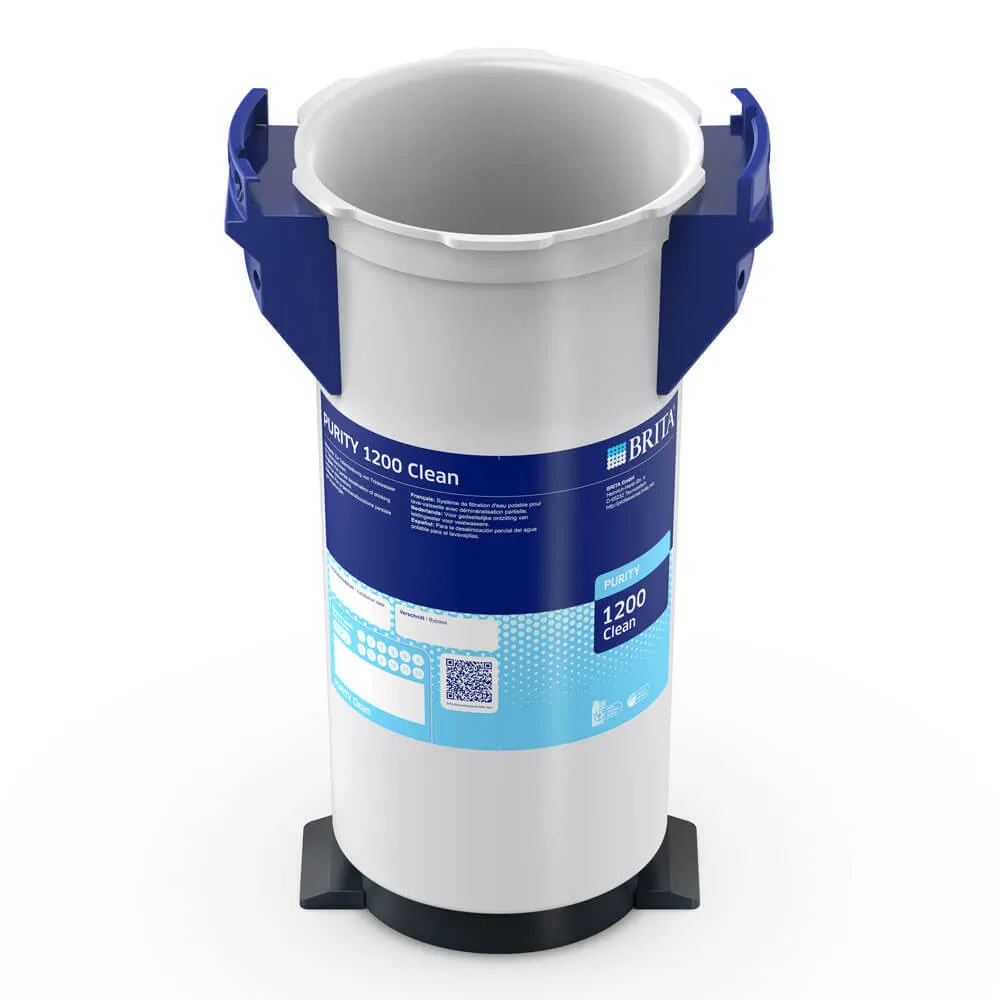 Adoucisseur d'eau Purity pour lave-vaisselle Stalgast 824130