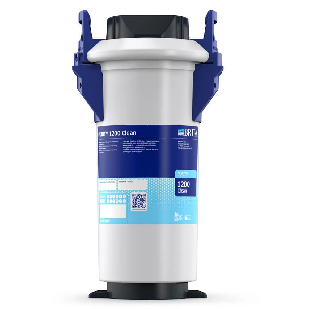 Adoucisseur d'eau Purity pour lave-vaisselle Stalgast 824130